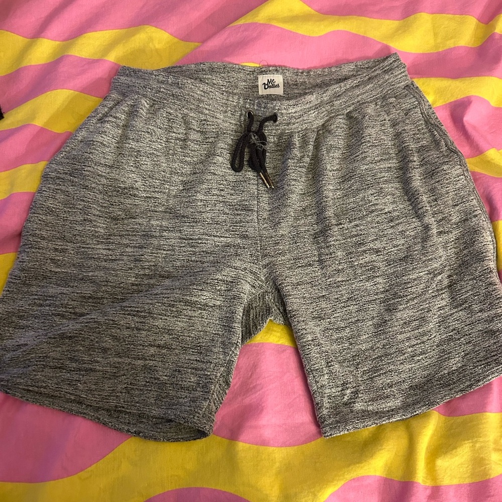 Meundies Shorts